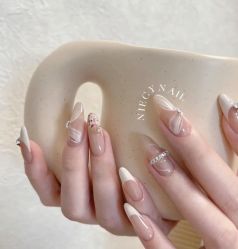 -斯馨·健康美甲美睫