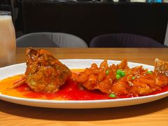 -涵羲兰心荟·花园餐厅(新街口店)