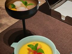 -今轩中餐厅(西安经开洲际酒店)