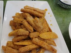 -桃子餐厅·天津菜(红星路直营店)