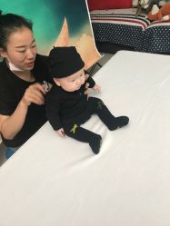 -DeerFriend童趣主题上门拍·到家·外拍摄影机构 (国贸店)