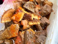 -明记牛杂(新马路分店)