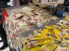 -AEON永旺(东方宝泰店)