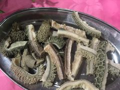 牛肚-五洞培记山庄·鲜牛肉火锅