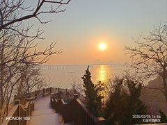 -星海湾跨海大桥