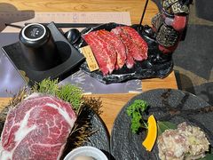 -黑牛の店·黑金店(沈阳万象城店)