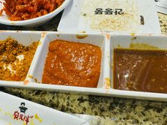 -安又胖韩国烤肉(美罗城店)