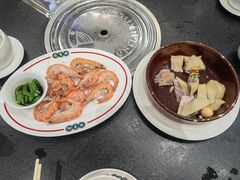 -飞尝蚝·顺德菜·鱼生(顺德总店)