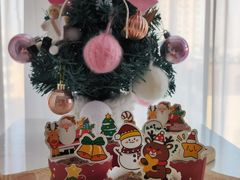 -星巴克(北京枫尚奥莱店)