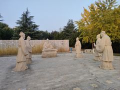 -济南国际园博园