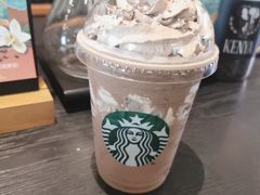 -星巴克臻选(武汉经开永旺梦乐城店)