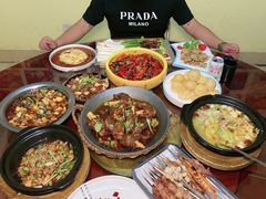 -杌札子·把子肉(北园大街店)