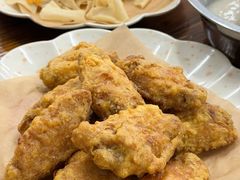 -南记食粥坊·宵夜大排档(莲花店)