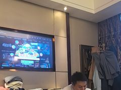 -无为足道(中南二路店)