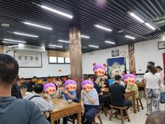 -回坊马二饺子馆