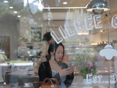 -LilBee Coffee