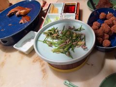 -情满四合院•京菜•烤鸭(动物园店)