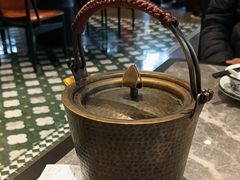 -奇芳阁·百年清真南京菜(夫子庙店)