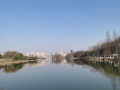 -洋湖国家湿地公园