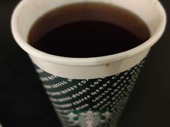 伯爵调味红茶-星巴克臻选(广州沙面店)