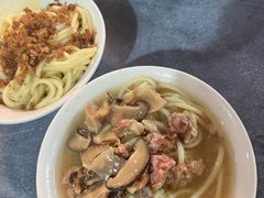 -二号桥脆绍面(星辉中路店)