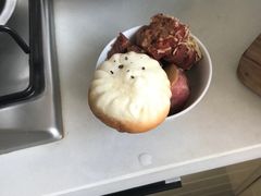 -香雪海饭店中餐厅(人民桥店)