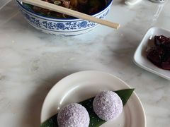 -无锡苏宁银河国际酒店-麺餐厅