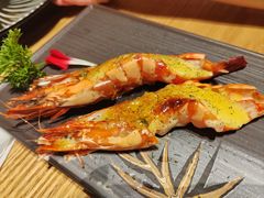 -京旬海鲜放题·铁板烧自助餐厅