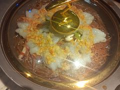 -绿茶餐厅(燕郊永旺店)