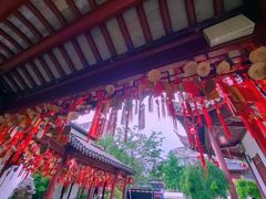 -七宝古镇