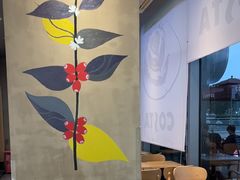 -COSTA COFFEE(龙德广场店)