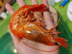 -盛港湾海鲜食府(黄沙店)