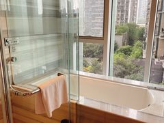 -榛悦隆堡成都酒店(春熙路太古里店)