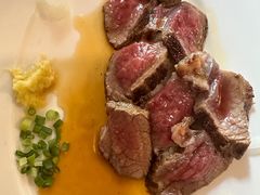 -BISTROFIORE美伊娜(伊犁南路店)