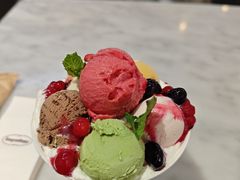 -哈根达斯(青岛海信店)