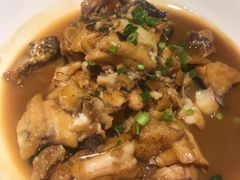 -千岛湖小鱼儿·淳安匠心农家菜