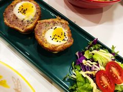 -玩味工厂·东南亚特色餐厅(太古里店)