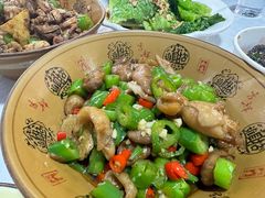 -老师傅餐馆(长沙店)