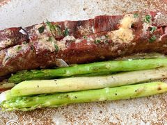 炭烤肉眼牛排-BOR Eatery(安福路店)