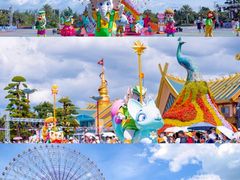 -七彩云南欢乐世界