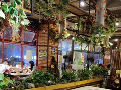 大堂-钢管厂歆瑞源油卤串串香(春熙路太古里店)