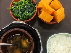 -北京外国语大学东院食堂