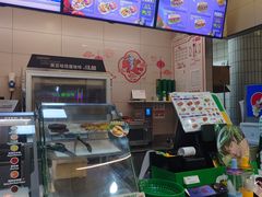 菜单-SUBWAY赛百味(购物公园店)