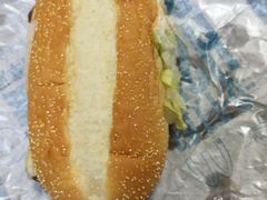 -麦当劳(西单明珠店)
