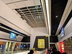-万达影城(番禺万达广场店)