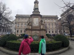 -埃马努埃莱二世拱廊