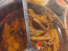 -鸽子侯·家宴·平价海鲜(市图书馆店)