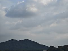 -西湖游船
