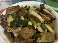 -五娭毑臭豆腐(黄兴南路店)