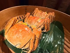 -成隆行·蟹王府(九江路店)